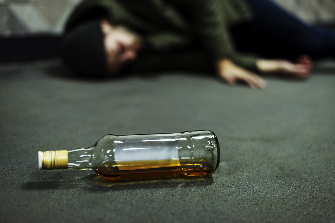 How Does Alcoholic Ketoacidosis kill You Transcend Recovery